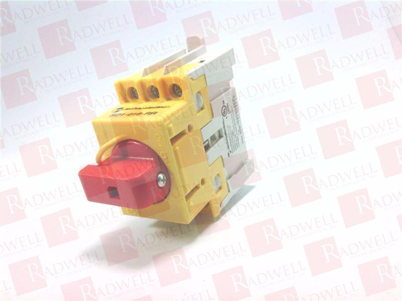 AUTOMATION DIRECT SD1-016-RR