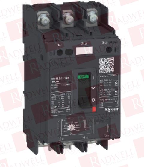 SCHNEIDER ELECTRIC GV4LE50N6