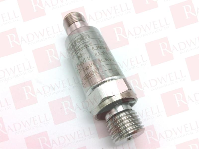 BOSCH R901342027