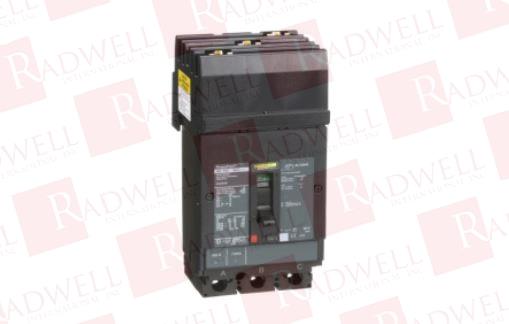 SCHNEIDER ELECTRIC HDA36100