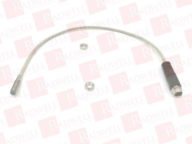 IFRM 05P15A3/KS35PL by BAUMER ELECTRIC Buy or Repair at Radwell 