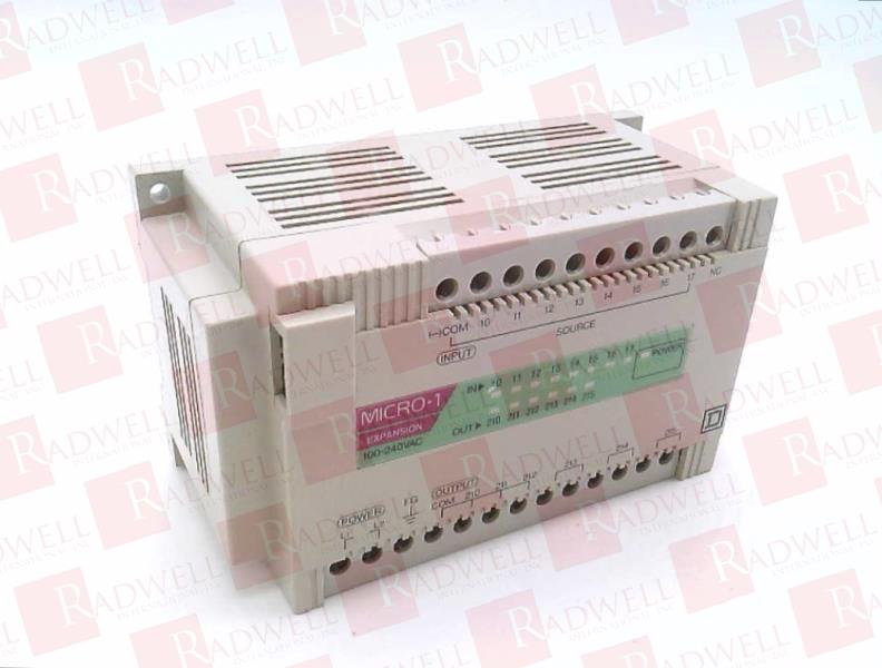 SCHNEIDER ELECTRIC 8003-EX-30