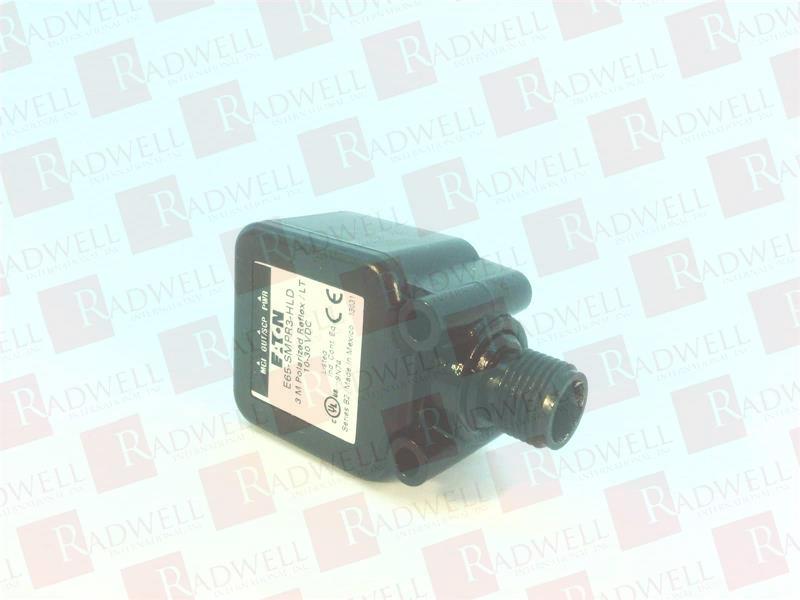 EATON CORPORATION E65-SMPR3-HLD