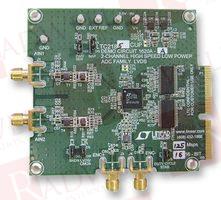 LINEAR SEMICONDUCTORS DC1620A-C