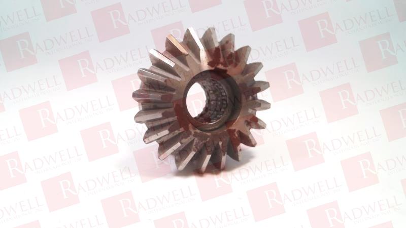 REGAL REXNORD YSM10F20X3/4