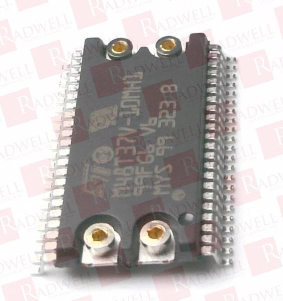 ST MICRO M48T37V-10MH1F