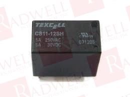 TEXCEL CS11-24SH