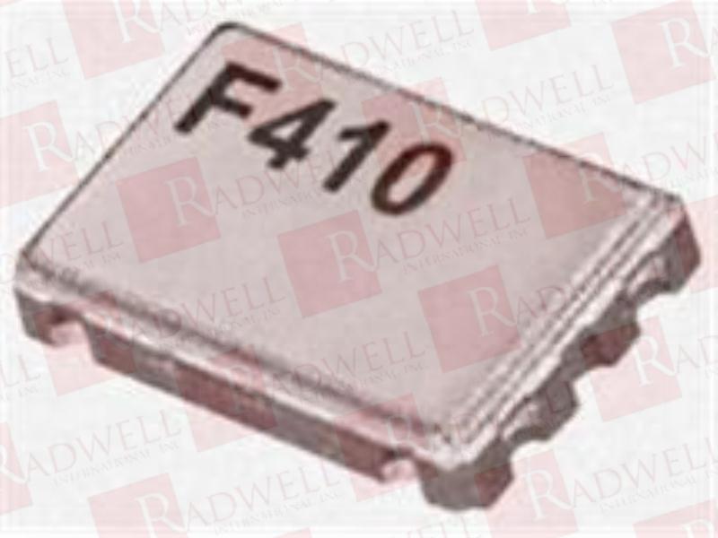 FOX ELECTRONICS F4105-133.333MHZ