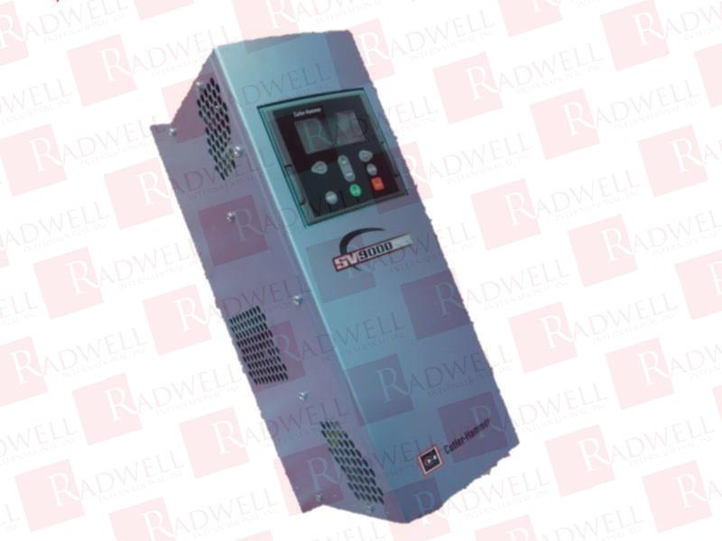 EATON CORPORATION SV9015AC-5M0B30