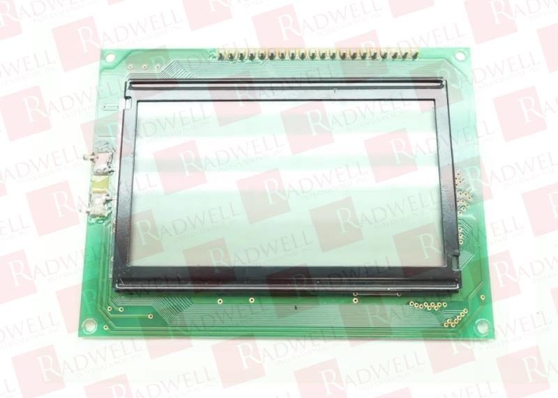 RADWELL VERIFIED SUBSTITUTE G303M000-SUB-LCD