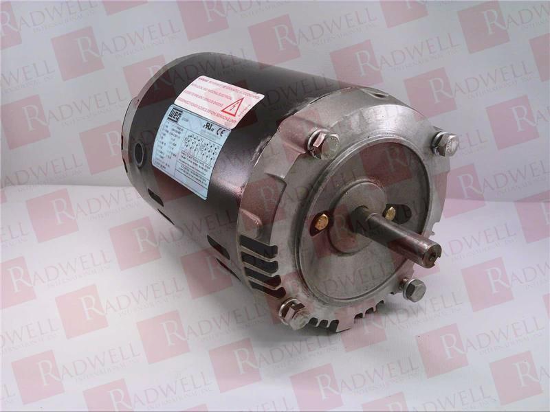 WEG 7518OT3E56CFL-S