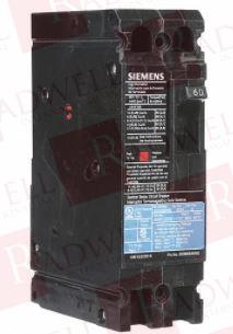 SIEMENS ED42B060L