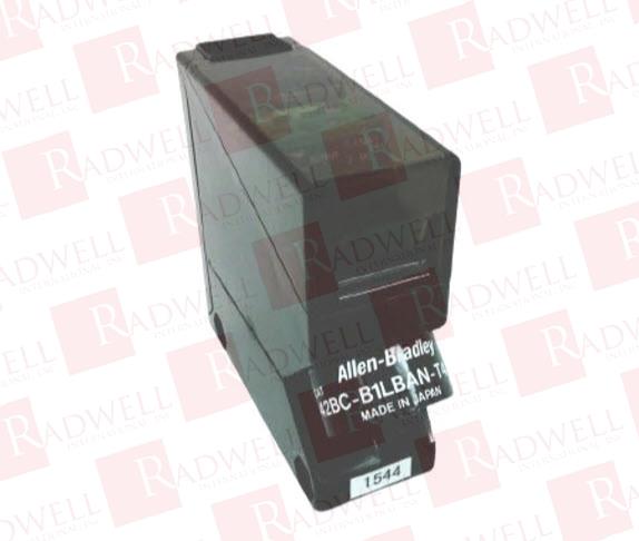 ALLEN BRADLEY 42BC-B1LBAN-T4