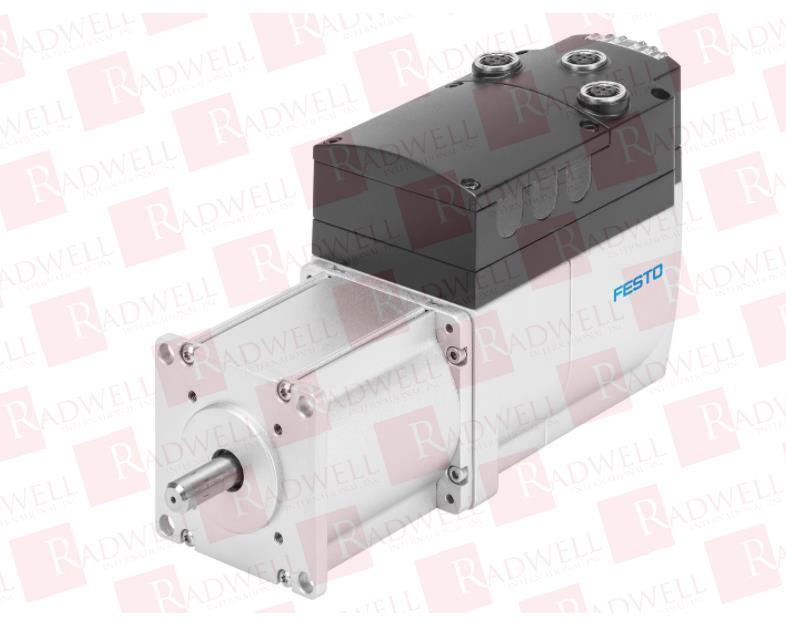 EMCA-EC-67-M-1TM-CO Drive By FESTO