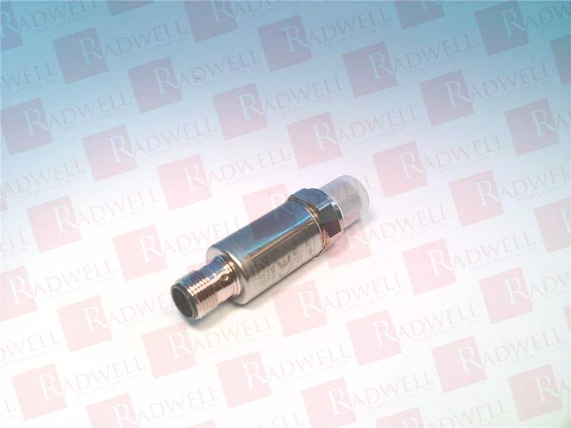 EFECTOR PT-010PSEN14-A-ZVG/US/ /W-PT2415