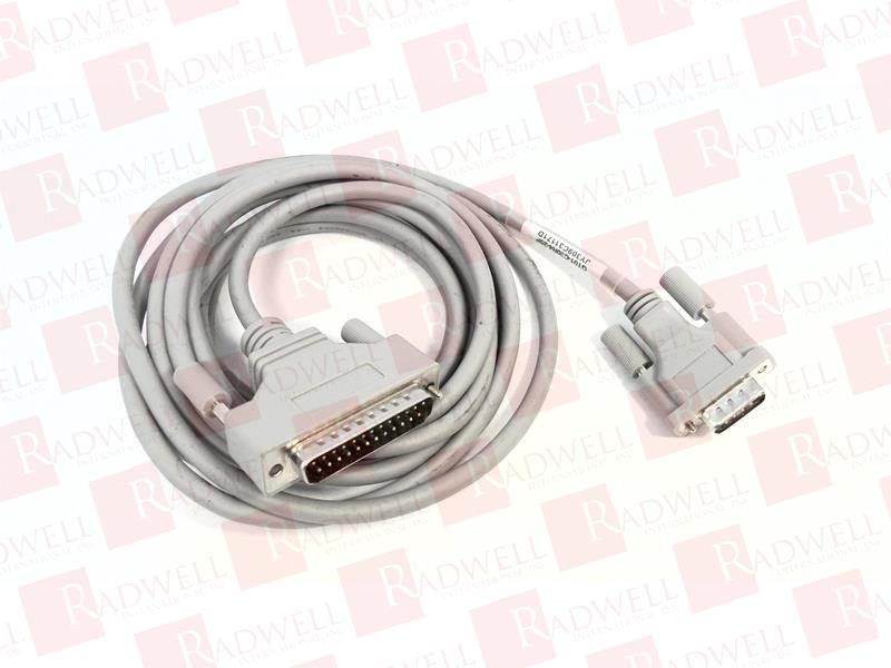 GT01-C30R4-25P Communication Cable/Adaptor by MITSUBISHI