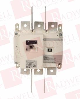 EATON CORPORATION R9E3400U