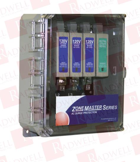 EATON CORPORATION ZM11304