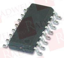 NXP SEMICONDUCTOR 74HC163D,653.