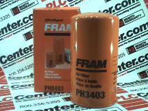 FRAM PH3403