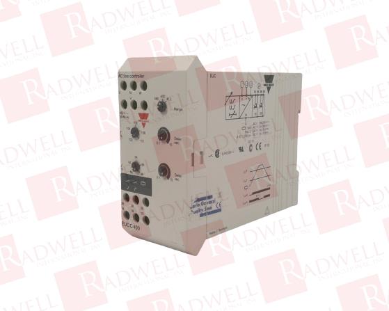 CARLO GAVAZZI EUCC400