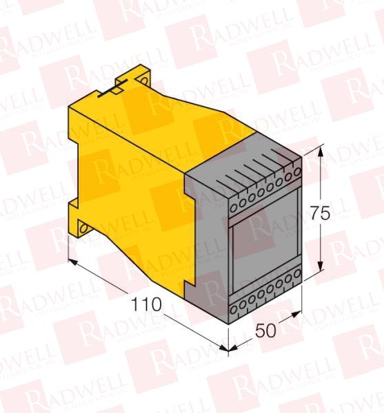 TURCK MS23-R