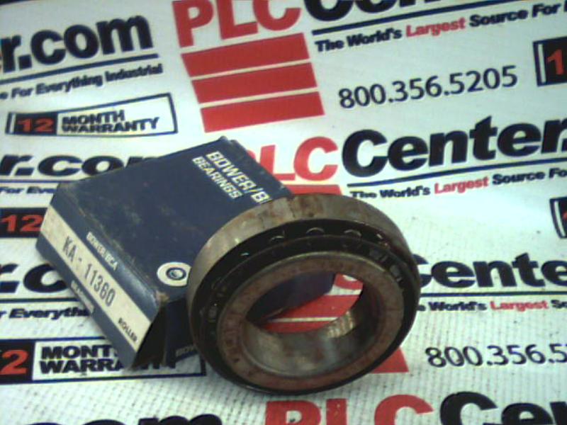 NTN BEARING KA-11360