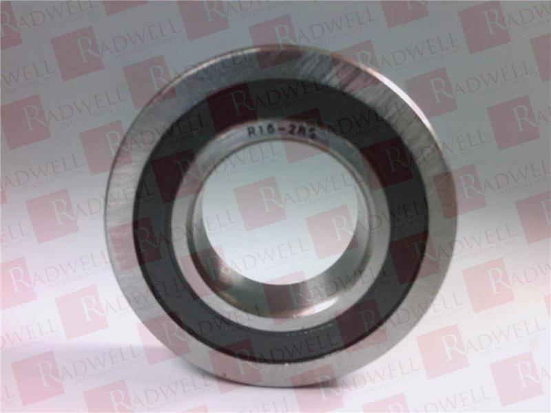 NBS BEARING R16-2RS