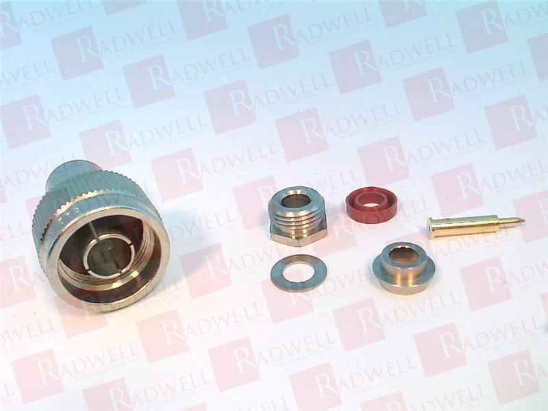 RADIALL INTERCONNECT COMPONENT R161006000