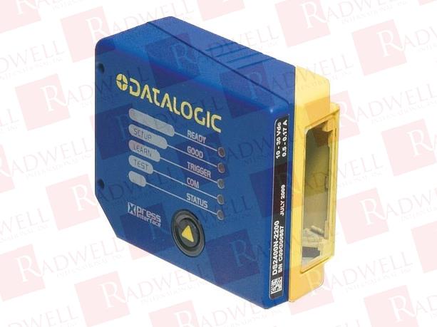 DATALOGIC DS2100N-1214