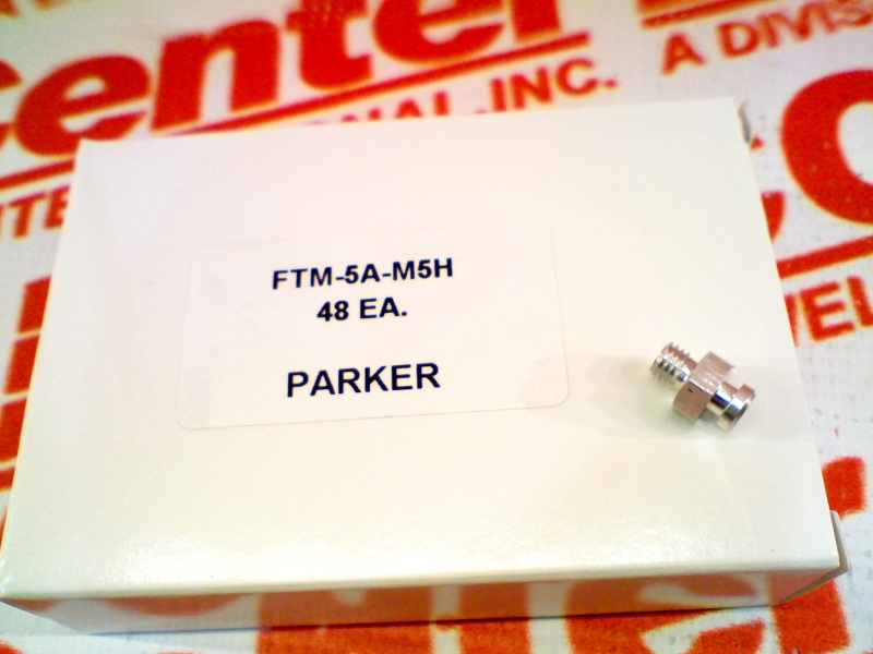 PARKER FTM-5A-M5H