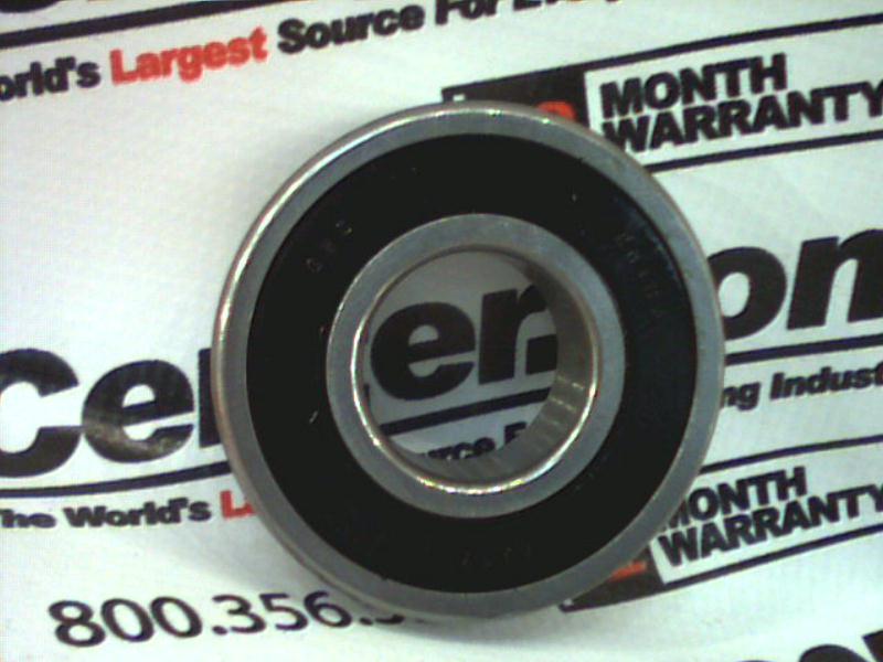 GENERAL BEARING 6307-2RS