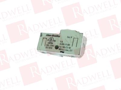 ALLEN BRADLEY 193-M-F10