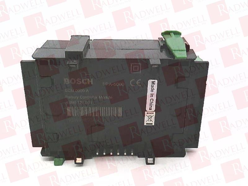 BOSCH BCM0000A