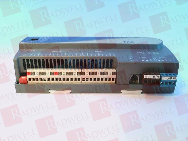 JOHNSON CONTROLS MS-FAC3611-OA