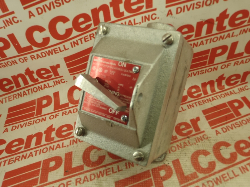 EATON CORPORATION EDSC218