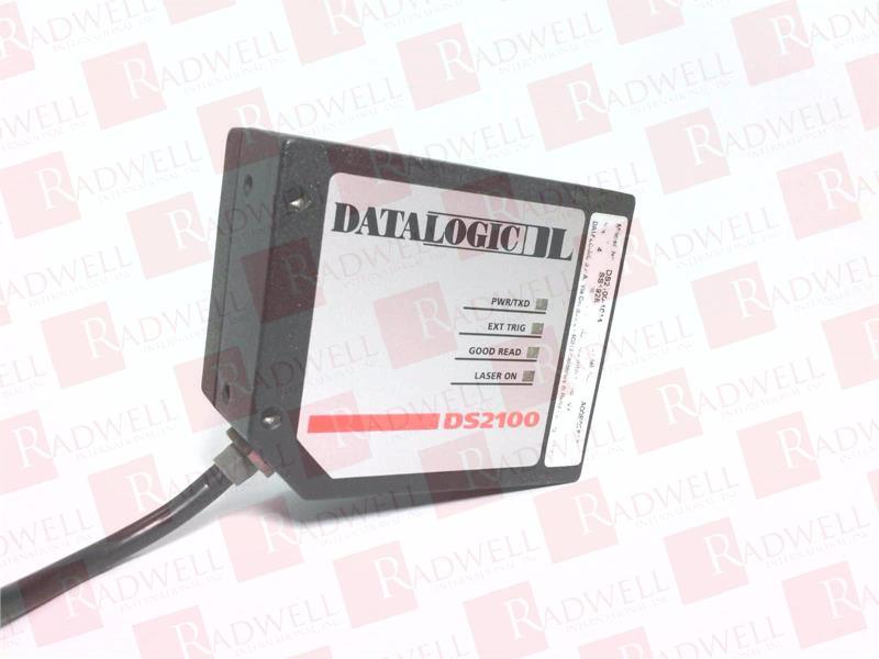 DATALOGIC DS2100-1014