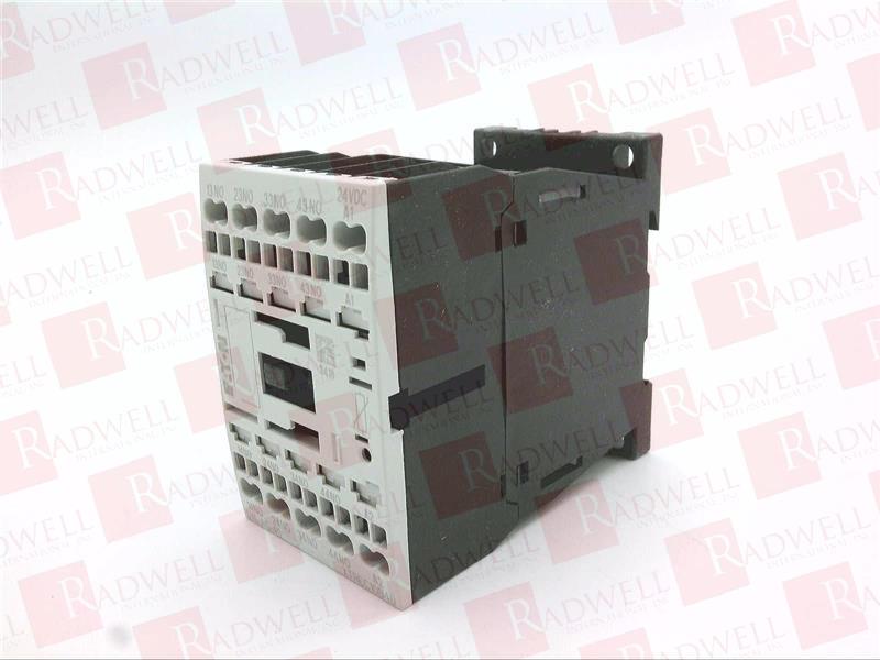 EATON CORPORATION XTREC10B40TD