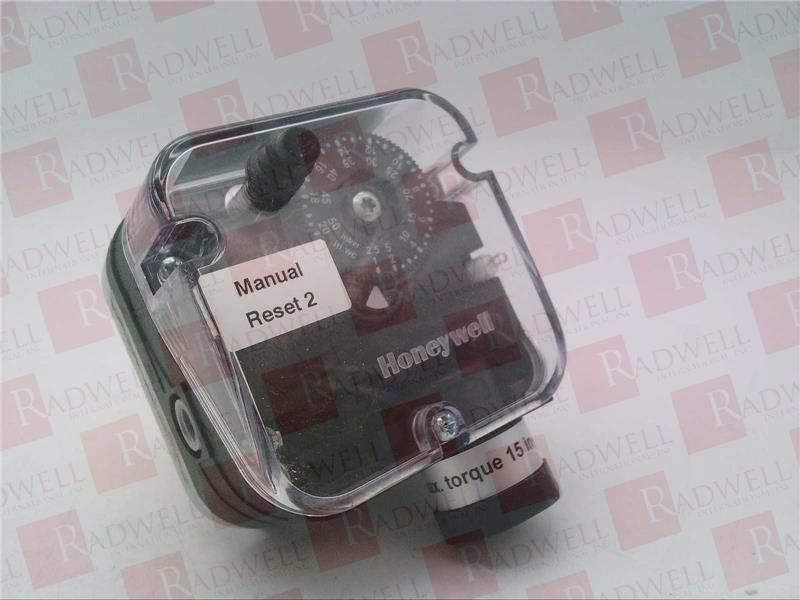 HONEYWELL DG50HT