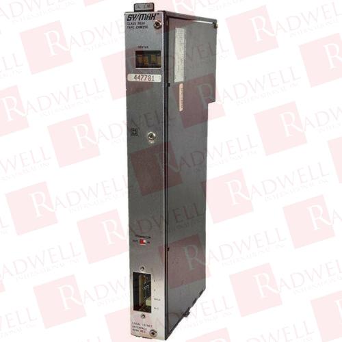 SCHNEIDER ELECTRIC 8030-CRM-250