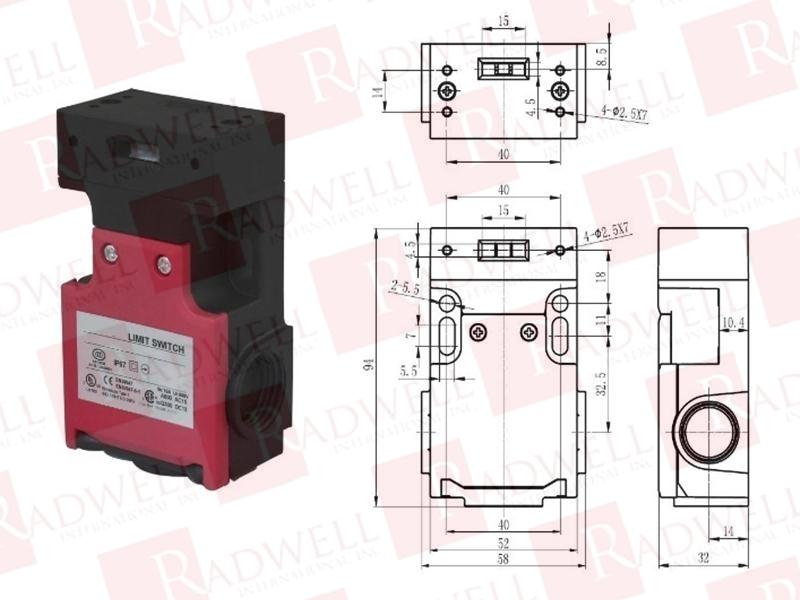 Az 15 Zvr Sub By Radwell Verified Substitute Buy Or Repair At Radwell Radwell Com