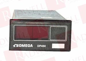 OMEGA ENGINEERING DP450-VDC