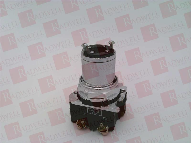 EATON CORPORATION 10250T5981