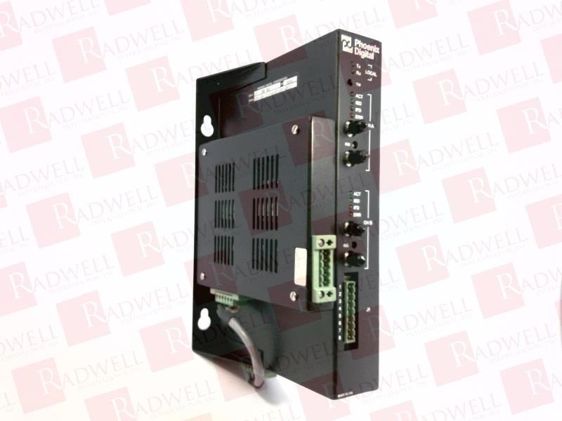 PHOENIX DIGITAL OCM-GEN-13-P-D-ST-24V