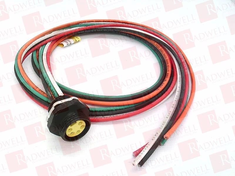 TPC WIRE & CABLE 84600