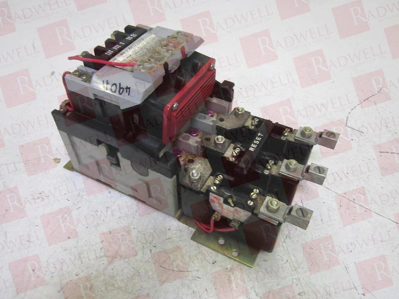 EATON CORPORATION AH32-332-U-20