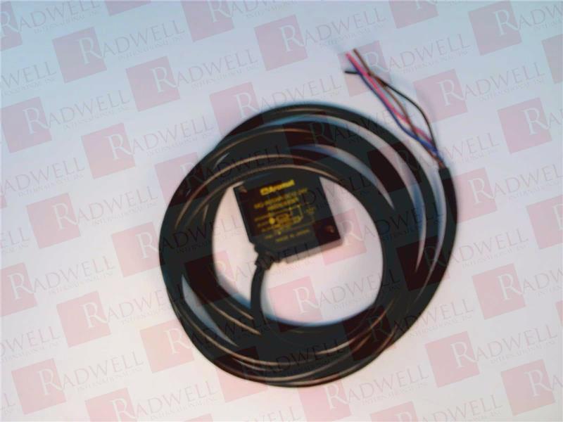 MATSUSHITA ELECTRIC MQ-VD2AR-DC12-24V