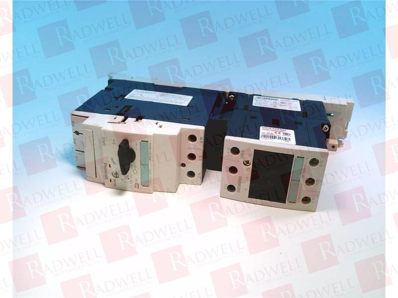 SIEMENS 3RA1130-4EB34-0BB4