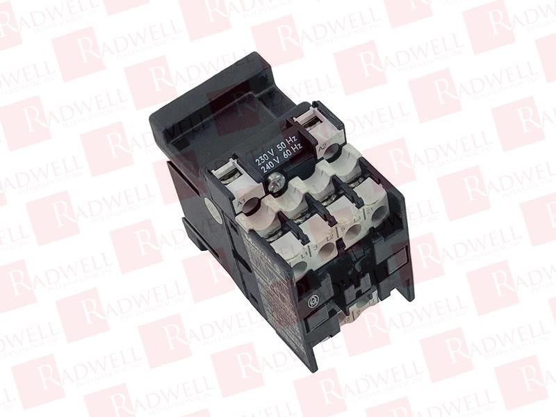 EATON CORPORATION DIL00AM-01-230V/50