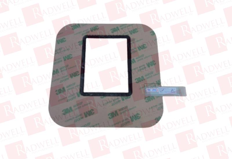 RADWELL VERIFIED SUBSTITUTE H30-6015-SUB-KEYPAD